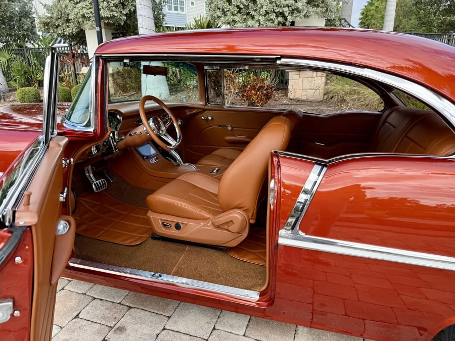 1955 Chevrolet 150 & 210 - Image 28 of 31