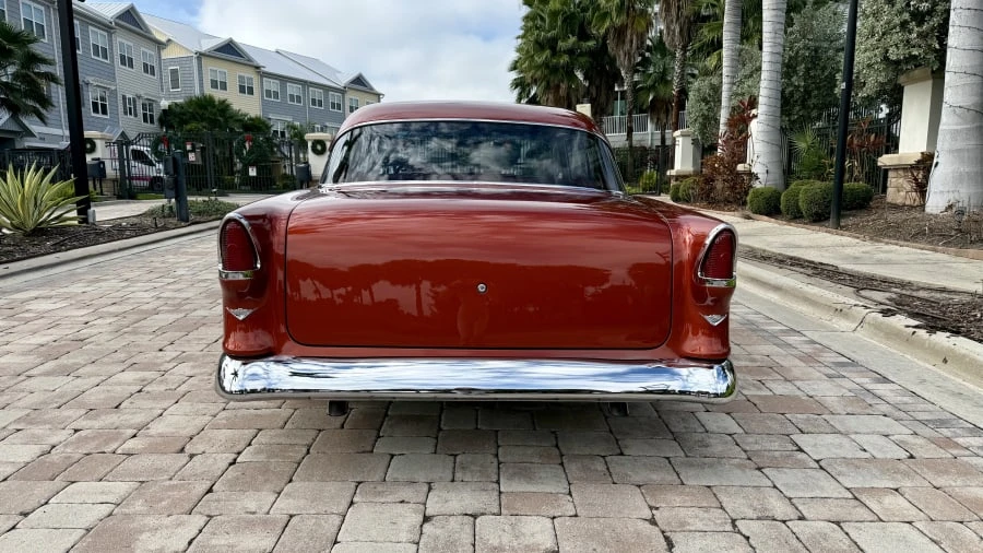 1955 Chevrolet 150 & 210 - Image 4 of 31