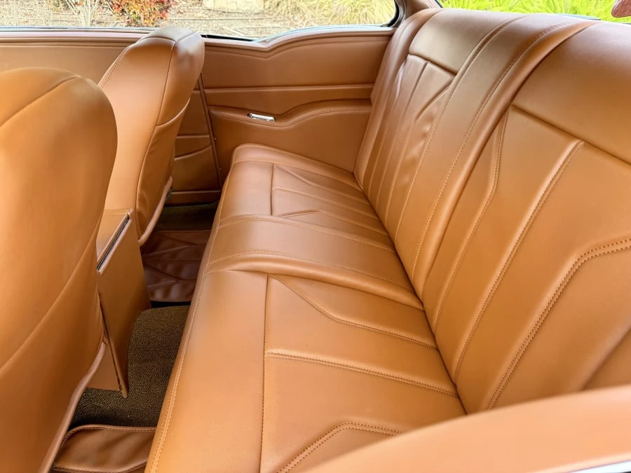 1955 Chevrolet 150 & 210 - Image 20 of 31