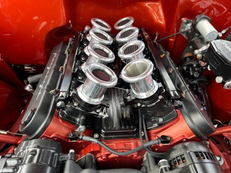 1955 Chevrolet 150 & 210 - Image 30 of 31