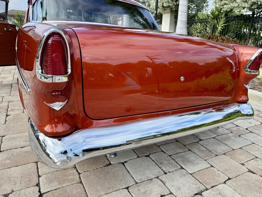 1955 Chevrolet 150 & 210 - Image 17 of 31