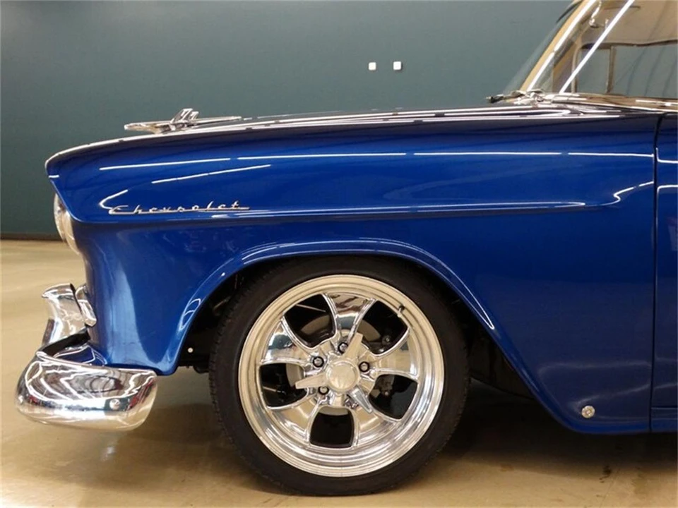 1955 Chevrolet 150 & 210 - Image 21 of 31