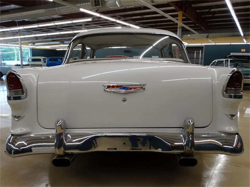 1955 Chevrolet 150 & 210 - Image 6 of 31
