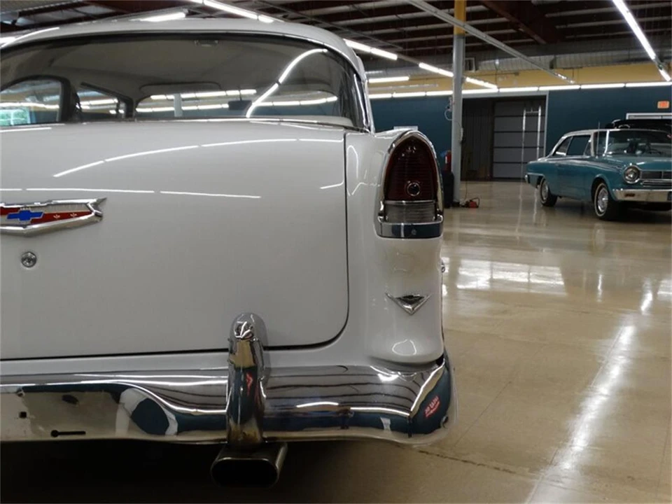 1955 Chevrolet 150 & 210 - Image 26 of 31