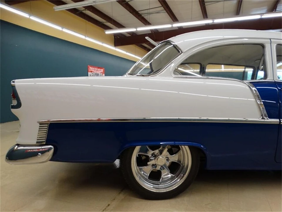 1955 Chevrolet 150 & 210 - Image 27 of 31
