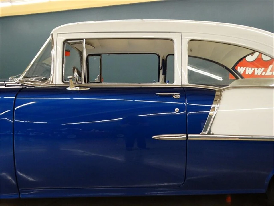 1955 Chevrolet 150 & 210 - Image 22 of 31