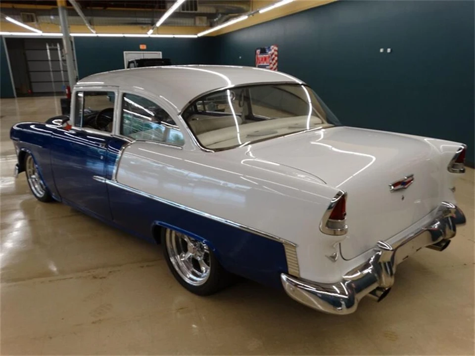 1955 Chevrolet 150 & 210 - Image 13 of 31