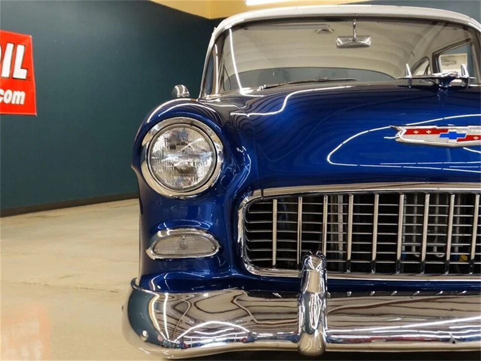 1955 Chevrolet 150 & 210 - Image 18 of 31