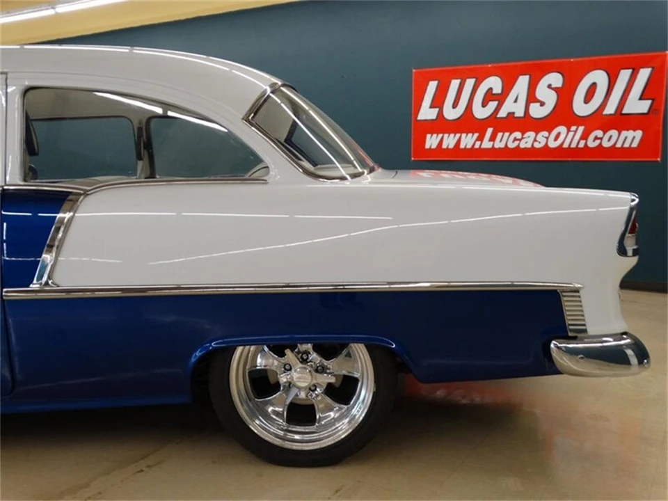 1955 Chevrolet 150 & 210 - Image 23 of 31