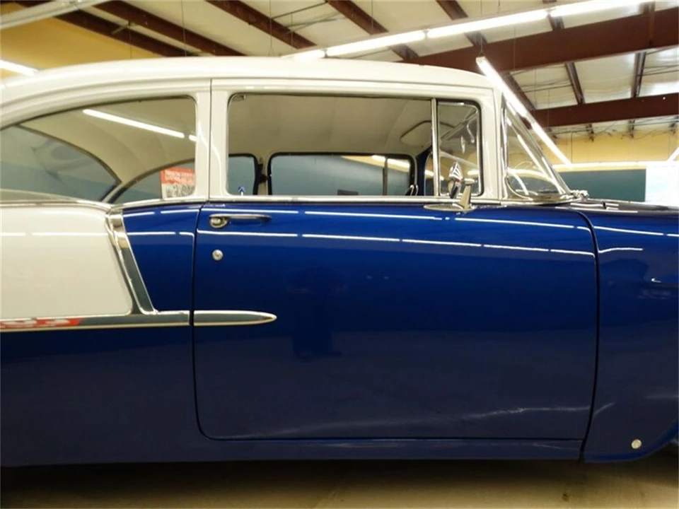 1955 Chevrolet 150 & 210 - Image 28 of 31