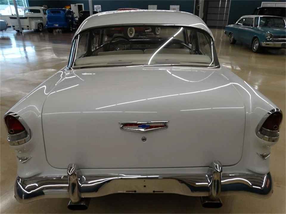 1955 Chevrolet 150 & 210 - Image 14 of 31