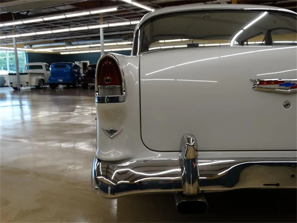 1955 Chevrolet 150 & 210 - Image 24 of 31