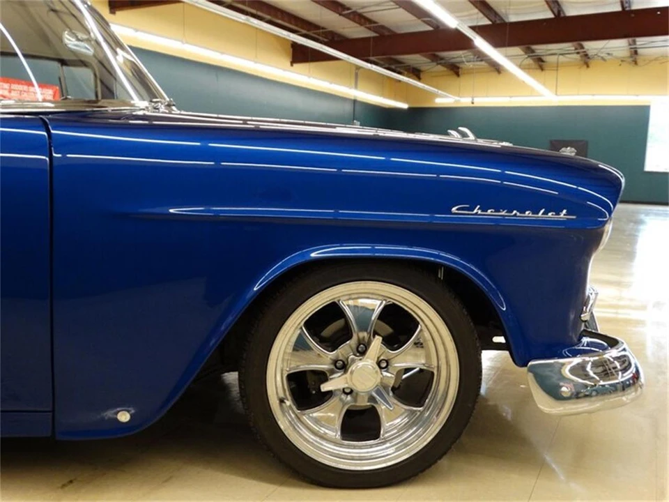 1955 Chevrolet 150 & 210 - Image 29 of 31
