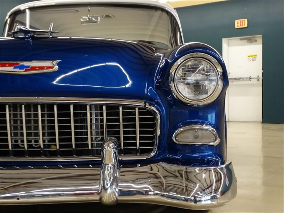 1955 Chevrolet 150 & 210 - Image 20 of 31