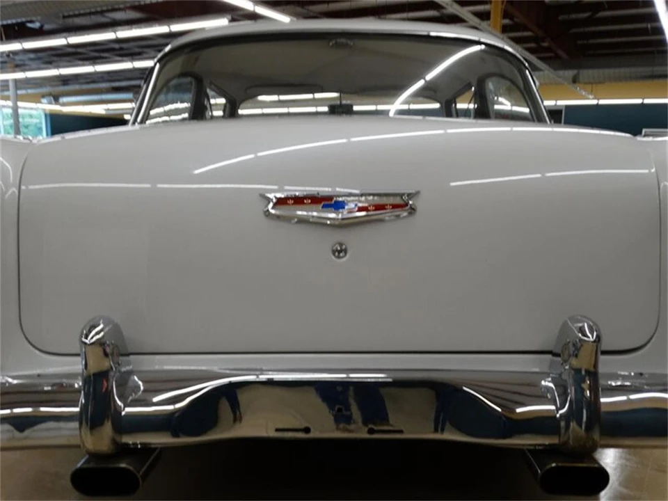 1955 Chevrolet 150 & 210 - Image 25 of 31