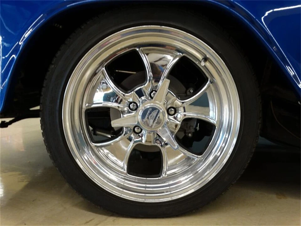 1955 Chevrolet 150 & 210 - Image 30 of 31