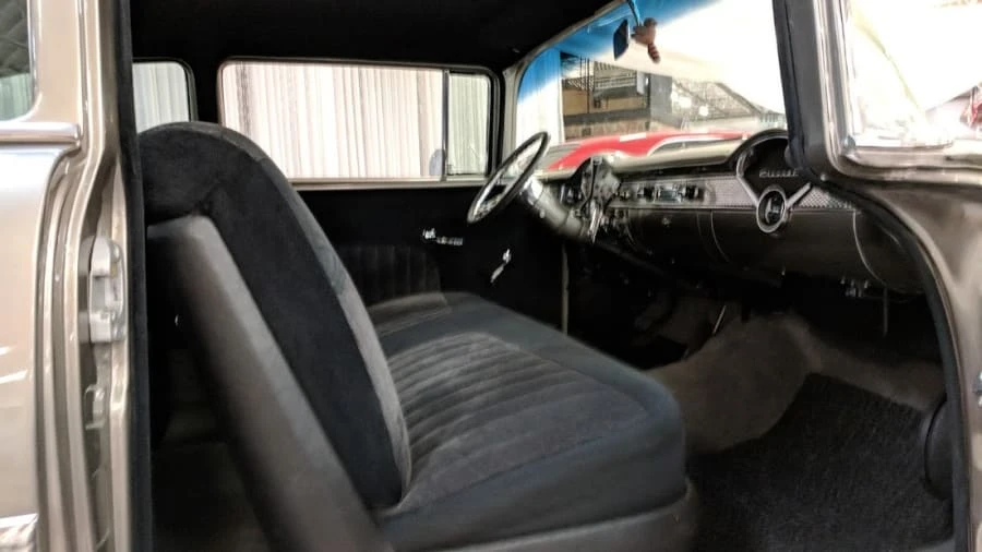 1955 Chevrolet 150 & 210 - Image 3 of 9