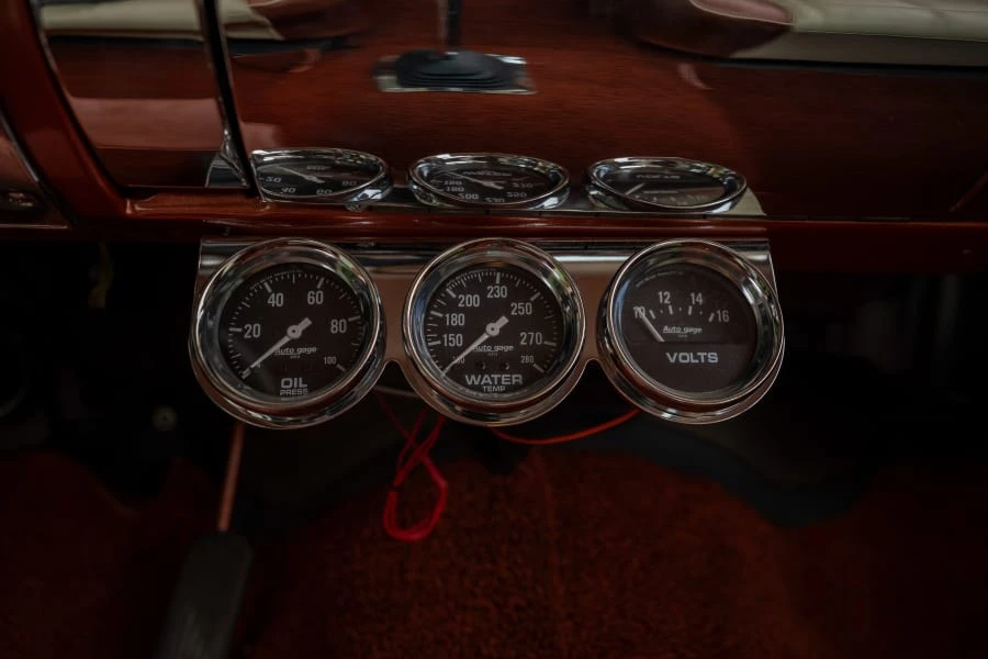 1955 Chevrolet 150 & 210 - Image 22 of 29