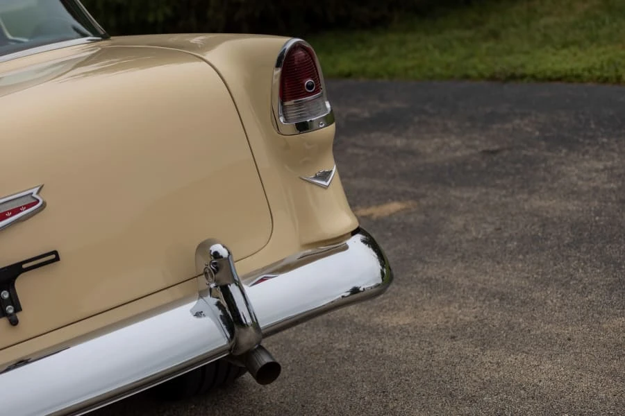 1955 Chevrolet 150 & 210 - Image 7 of 29