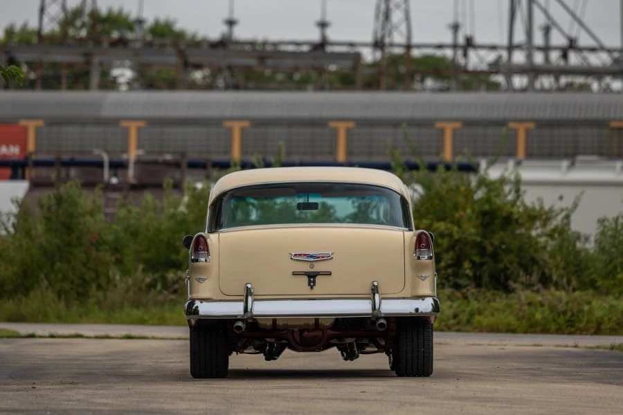 1955 Chevrolet 150 & 210 - Image 14 of 29