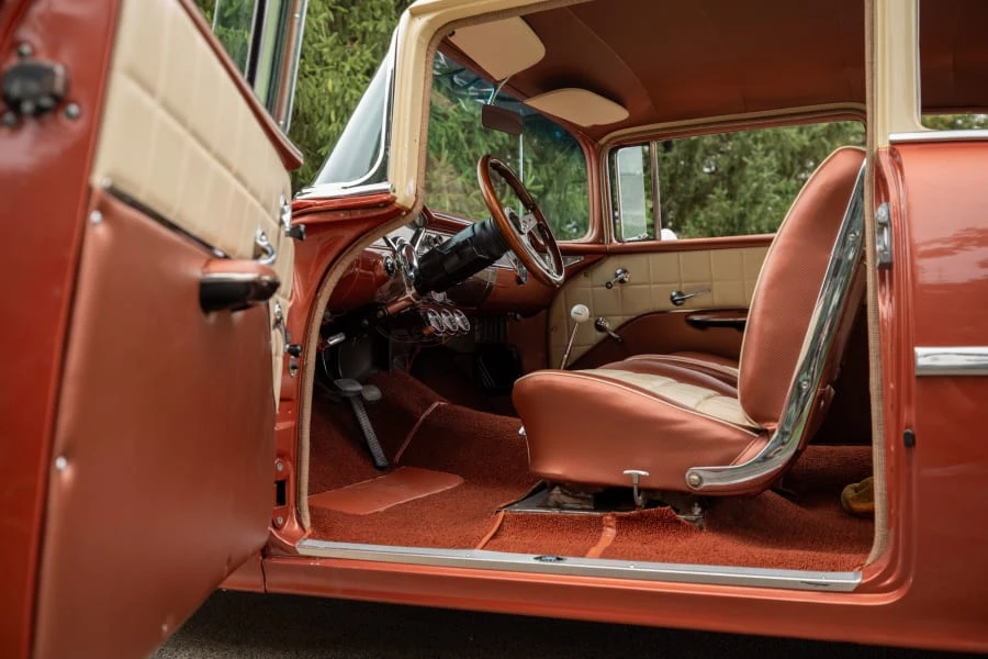 1955 Chevrolet 150 & 210 - Image 21 of 29