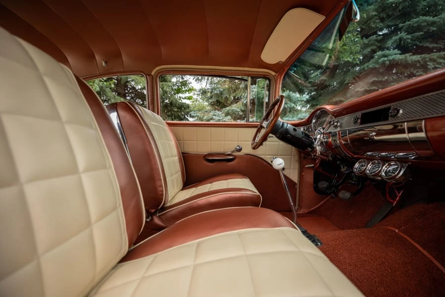 1955 Chevrolet 150 & 210 - Image 16 of 29