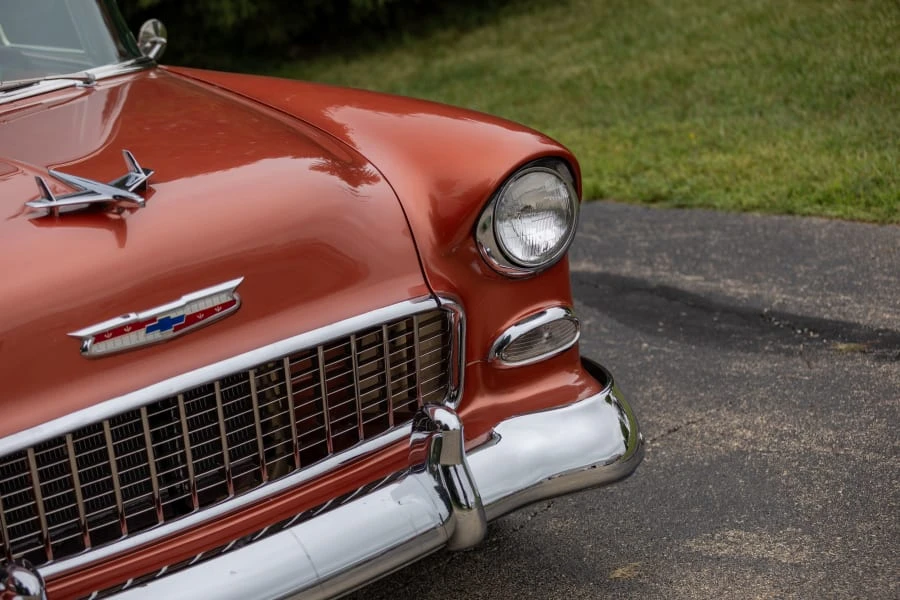 1955 Chevrolet 150 & 210 - Image 12 of 29
