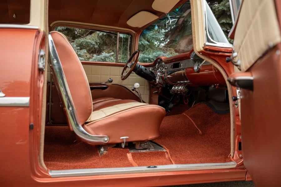 1955 Chevrolet 150 & 210 - Image 19 of 29