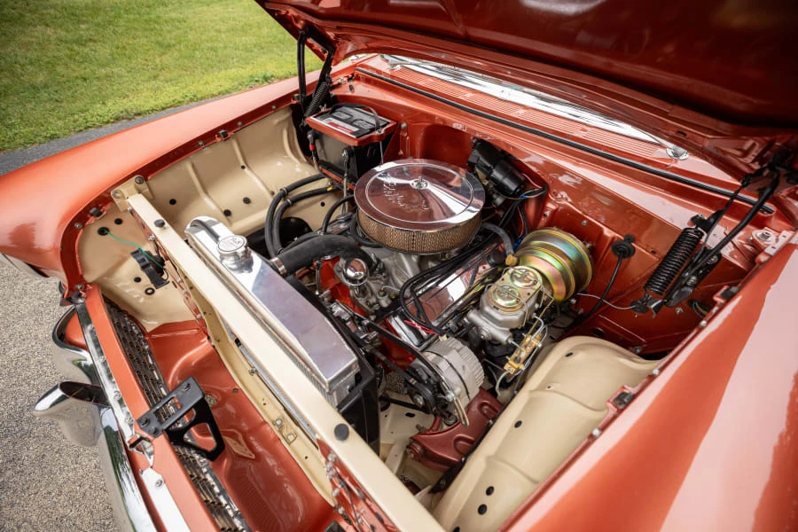1955 Chevrolet 150 & 210 - Image 26 of 29