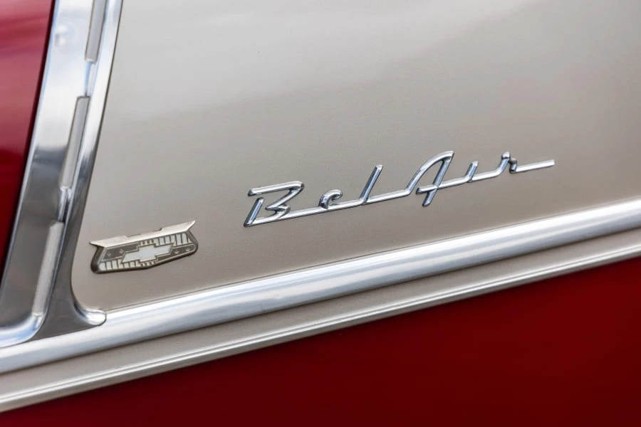1955 Chevrolet 150 & 210 - Image 12 of 24