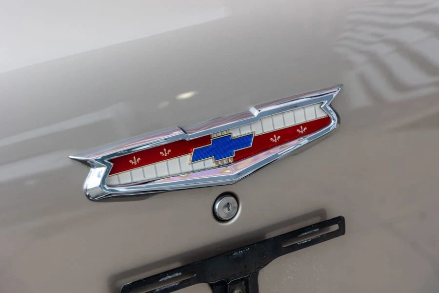 1955 Chevrolet 150 & 210 - Image 8 of 24