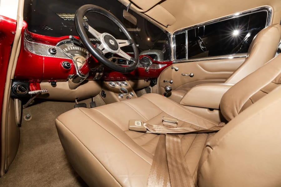 1955 Chevrolet 150 & 210 - Image 21 of 24