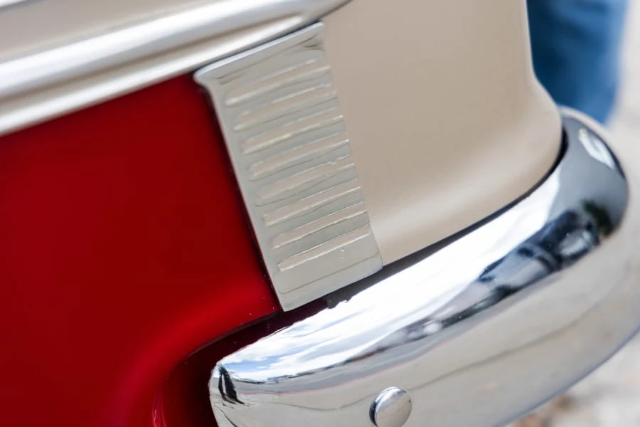 1955 Chevrolet 150 & 210 - Image 7 of 24