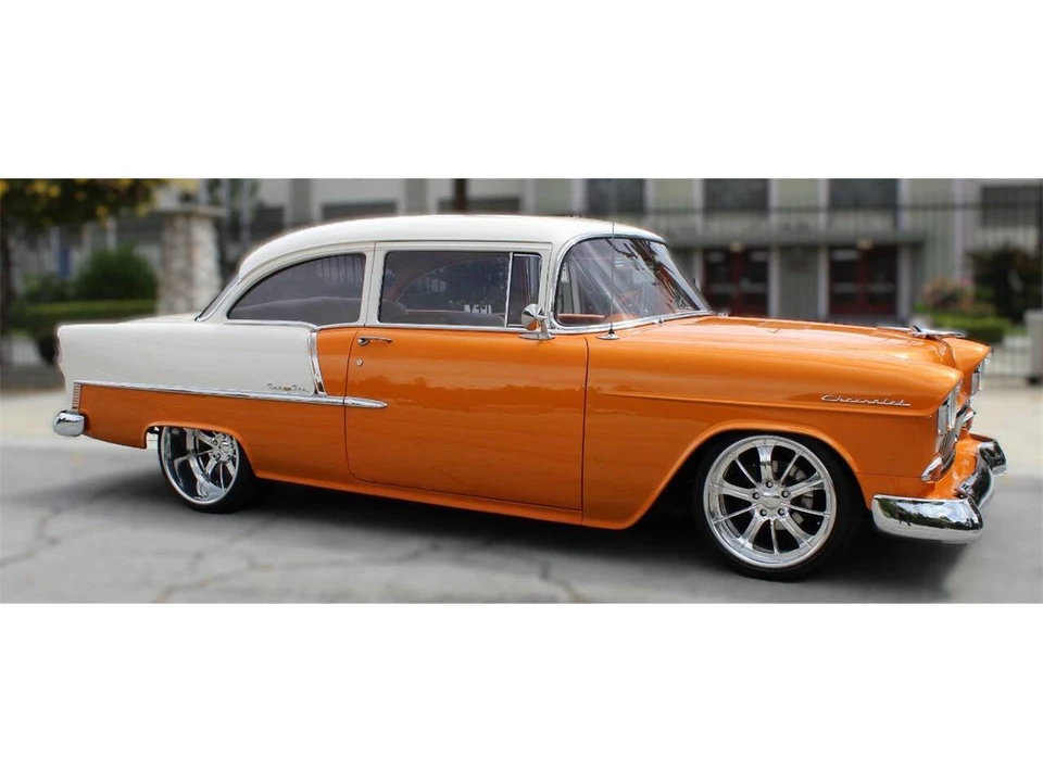 1955 Chevrolet 150 & 210 - Image 16 of 31