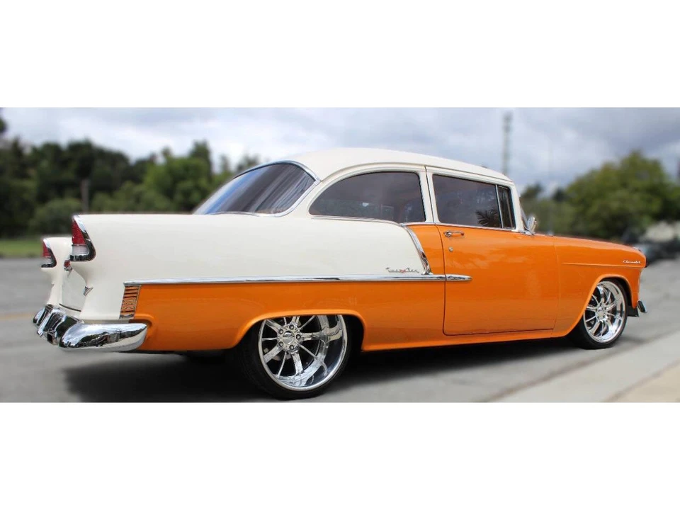 1955 Chevrolet 150 & 210 - Image 19 of 31