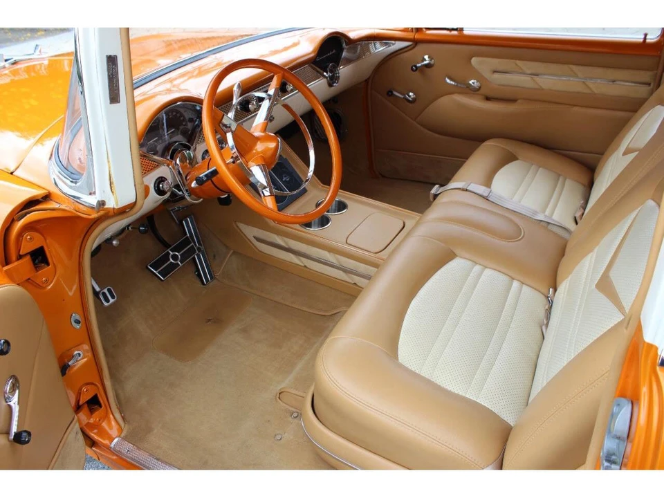 1955 Chevrolet 150 & 210 - Image 21 of 31