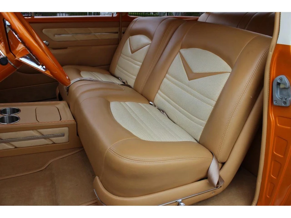 1955 Chevrolet 150 & 210 - Image 29 of 31