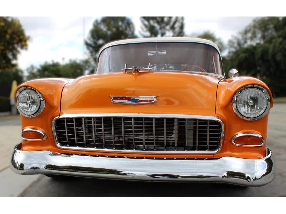 1955 Chevrolet 150 & 210 - Image 10 of 31