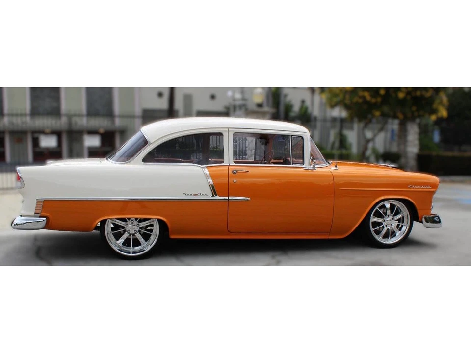 1955 Chevrolet 150 & 210 - Image 14 of 31