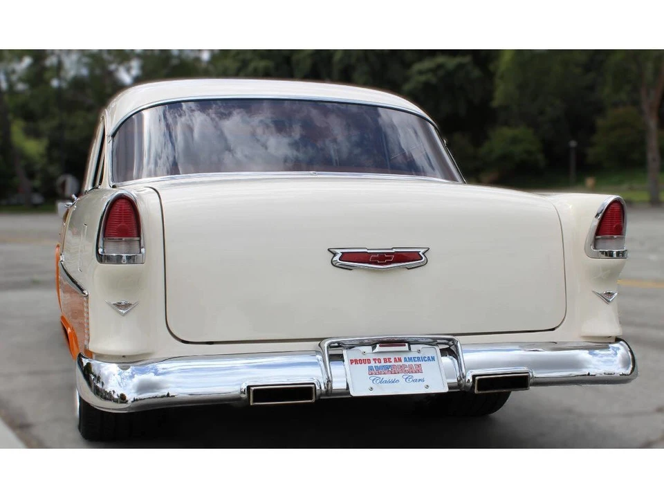 1955 Chevrolet 150 & 210 - Image 11 of 31