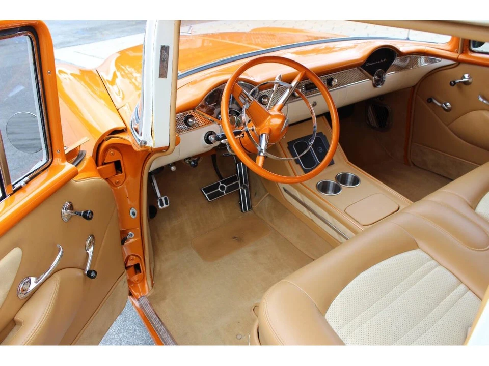 1955 Chevrolet 150 & 210 - Image 22 of 31
