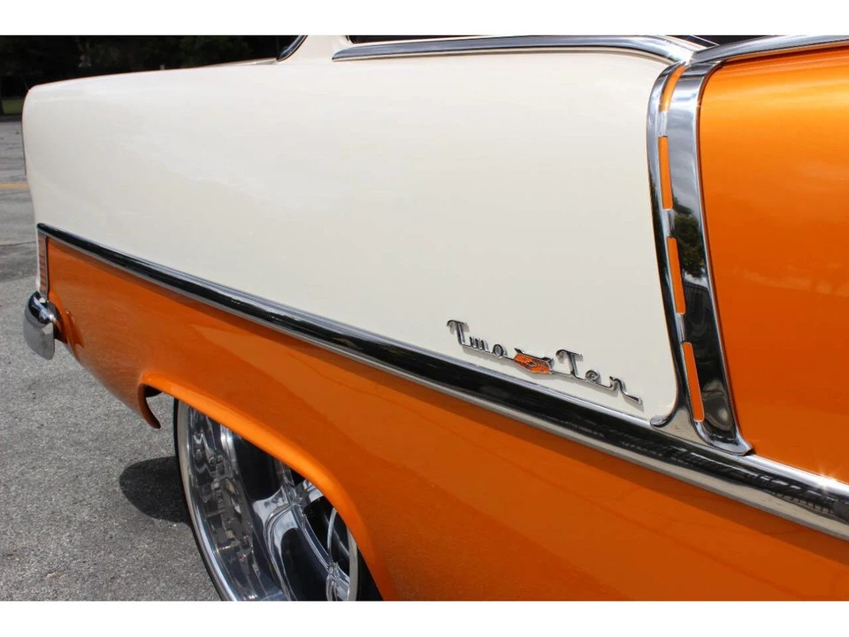 1955 Chevrolet 150 & 210 - Image 18 of 31