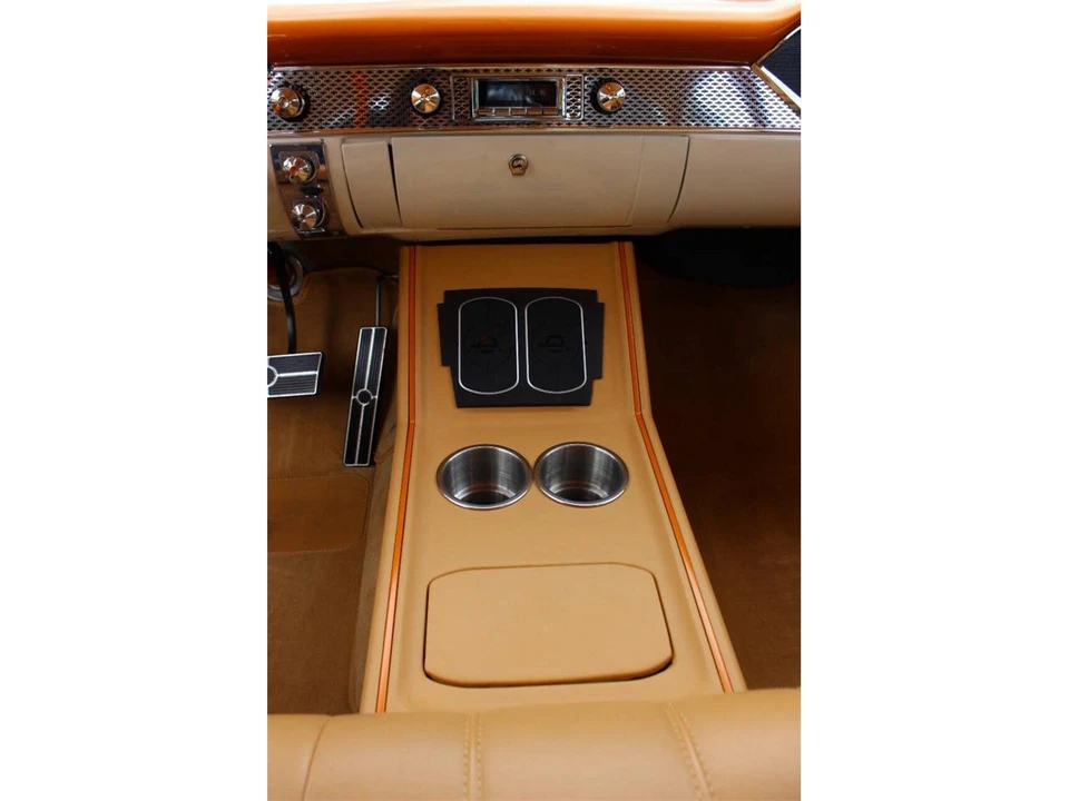 1955 Chevrolet 150 & 210 - Image 30 of 31