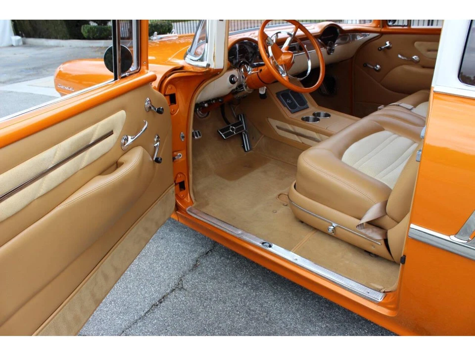 1955 Chevrolet 150 & 210 - Image 27 of 31