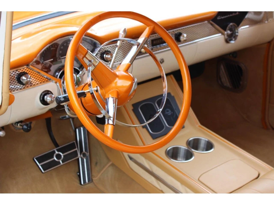 1955 Chevrolet 150 & 210 - Image 23 of 31