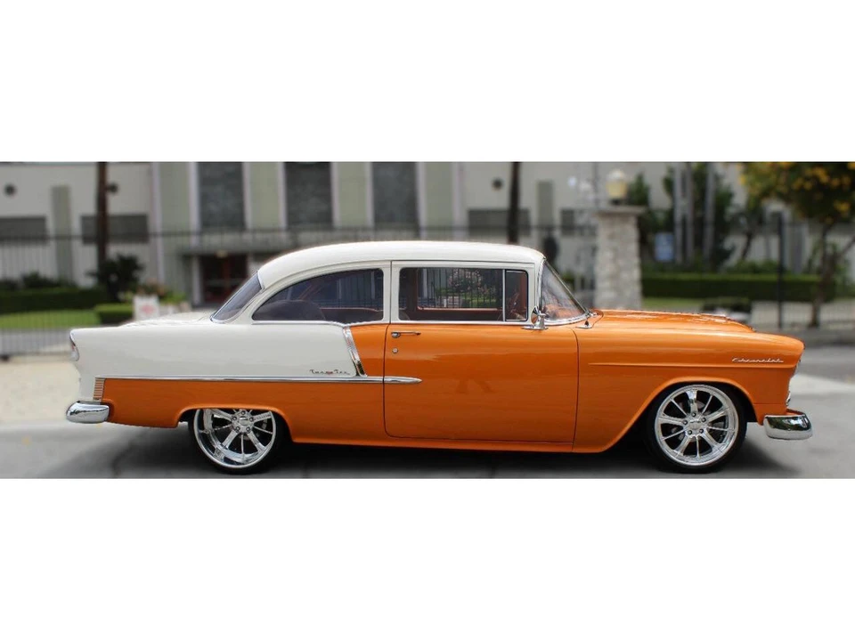 1955 Chevrolet 150 & 210 - Image 15 of 31