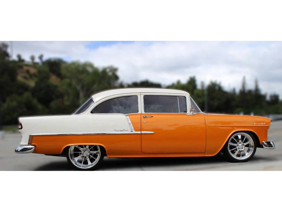 1955 Chevrolet 150 & 210 - Image 20 of 31