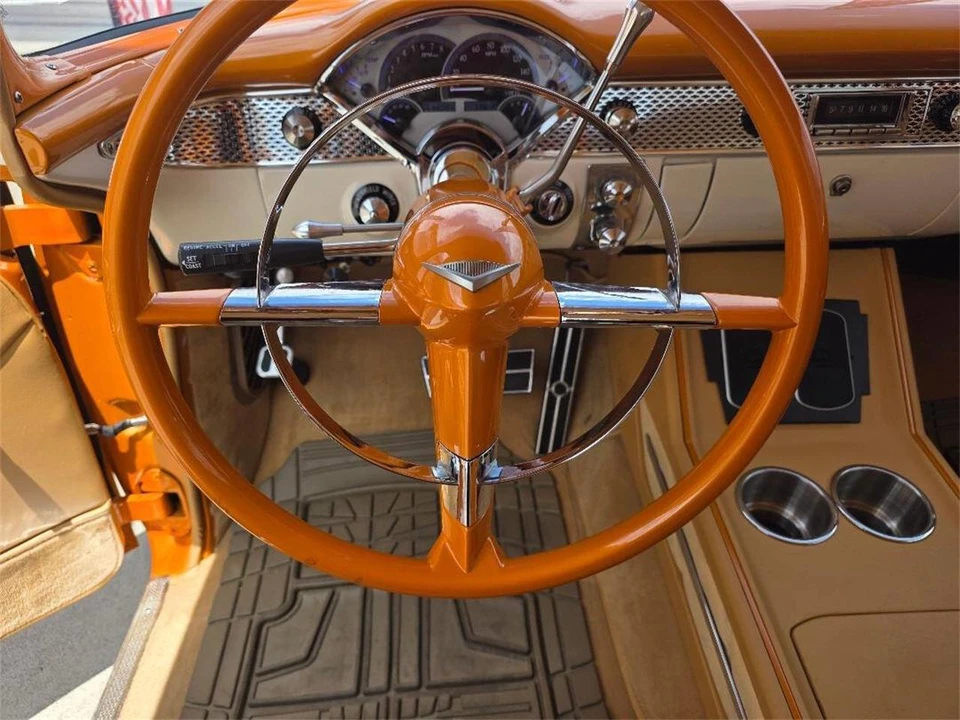 1955 Chevrolet 150 & 210 - Image 24 of 31