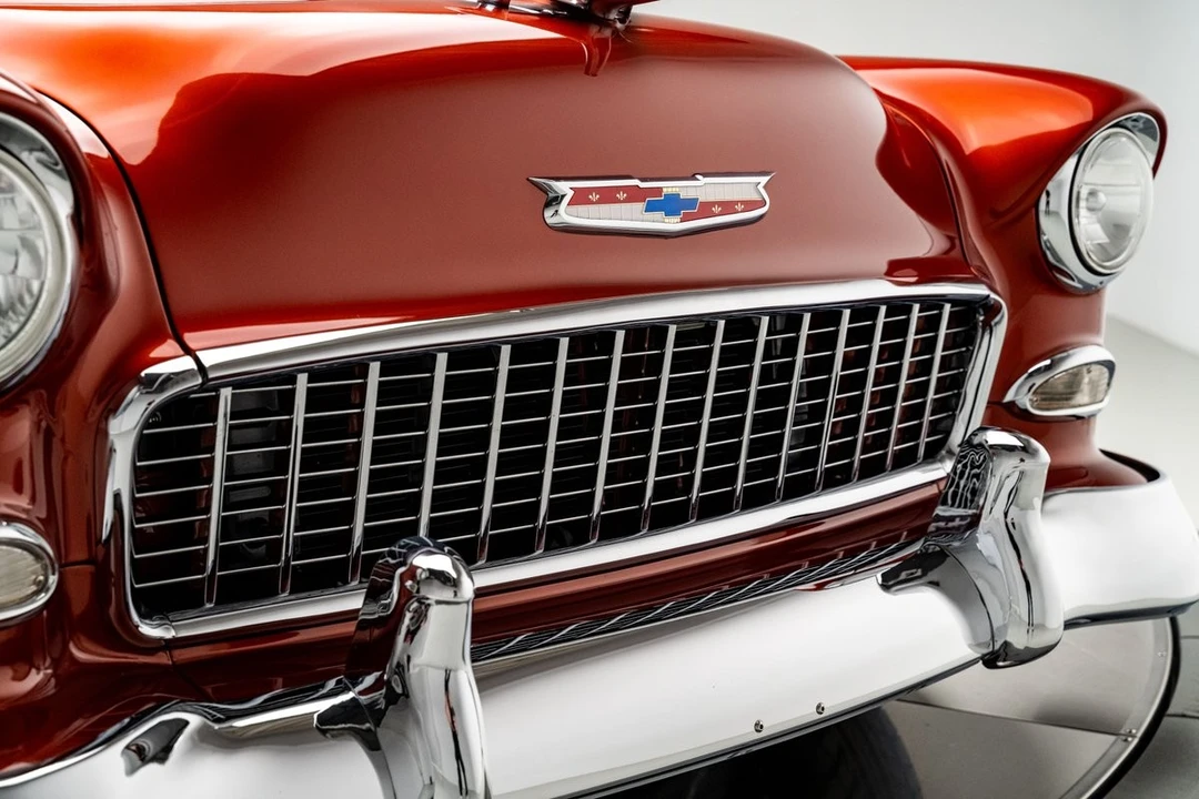 1955 Chevrolet 150 & 210 - Image 13 of 31