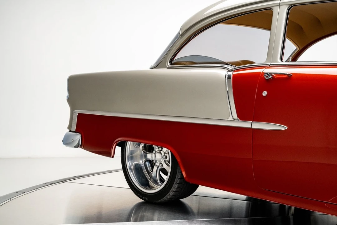 1955 Chevrolet 150 & 210 - Image 24 of 31